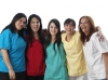 Grupo de enfermeras de... (Ao 2006)